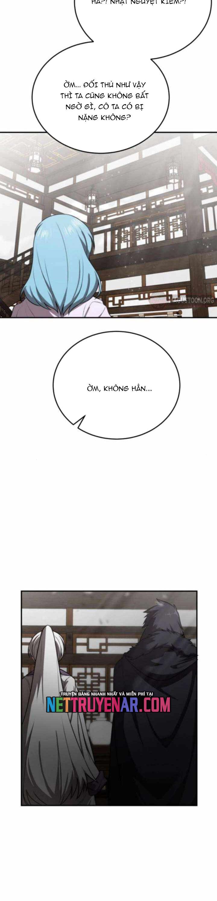 Có Lẽ Là Vô Địch Chap 50 - Next Chap 51