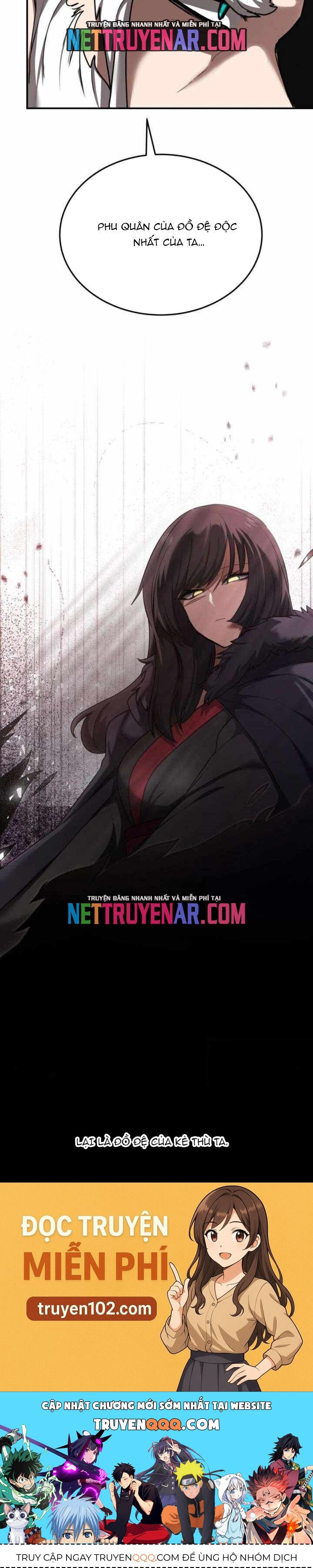 Có Lẽ Là Vô Địch Chap 50 - Next Chap 51