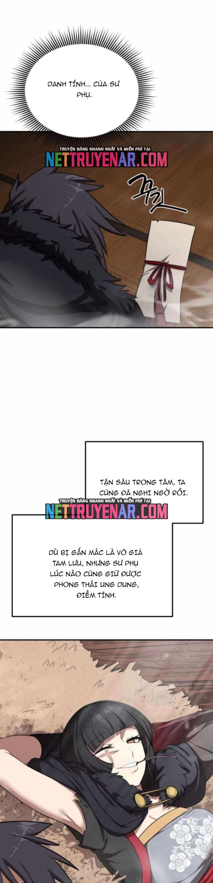 Có Lẽ Là Vô Địch Chap 50 - Next Chap 51