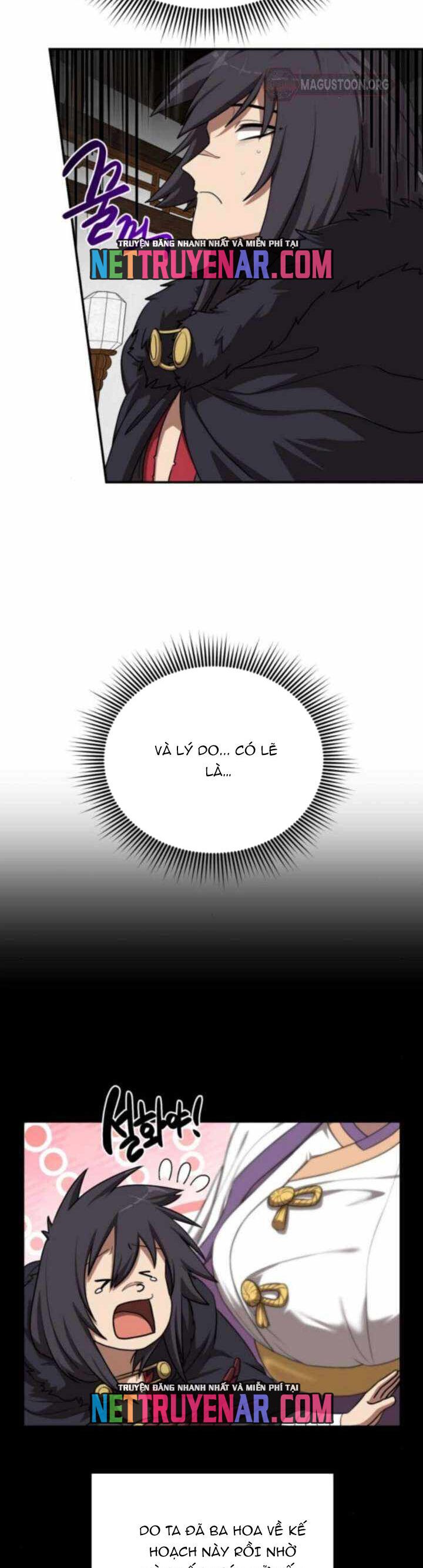 Có Lẽ Là Vô Địch Chap 50 - Next Chap 51