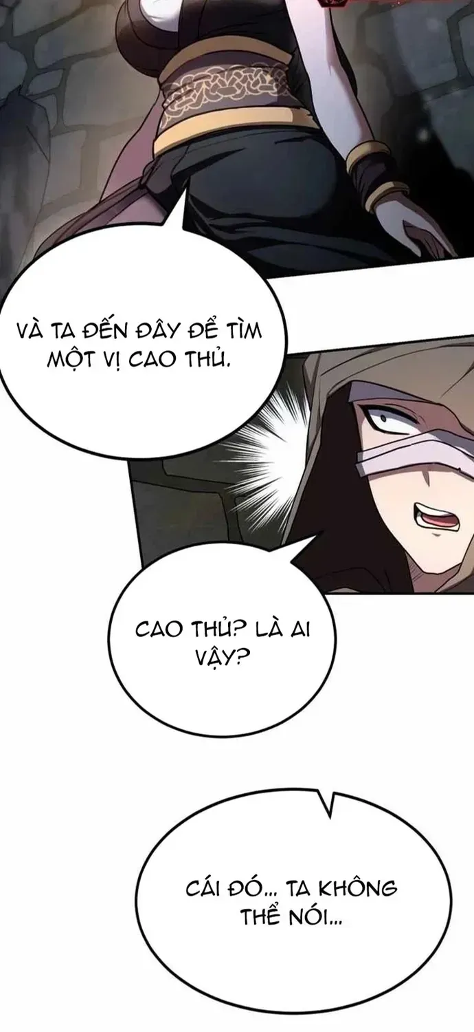 Có Lẽ Là Vô Địch Chap 51 - Next Chap 52