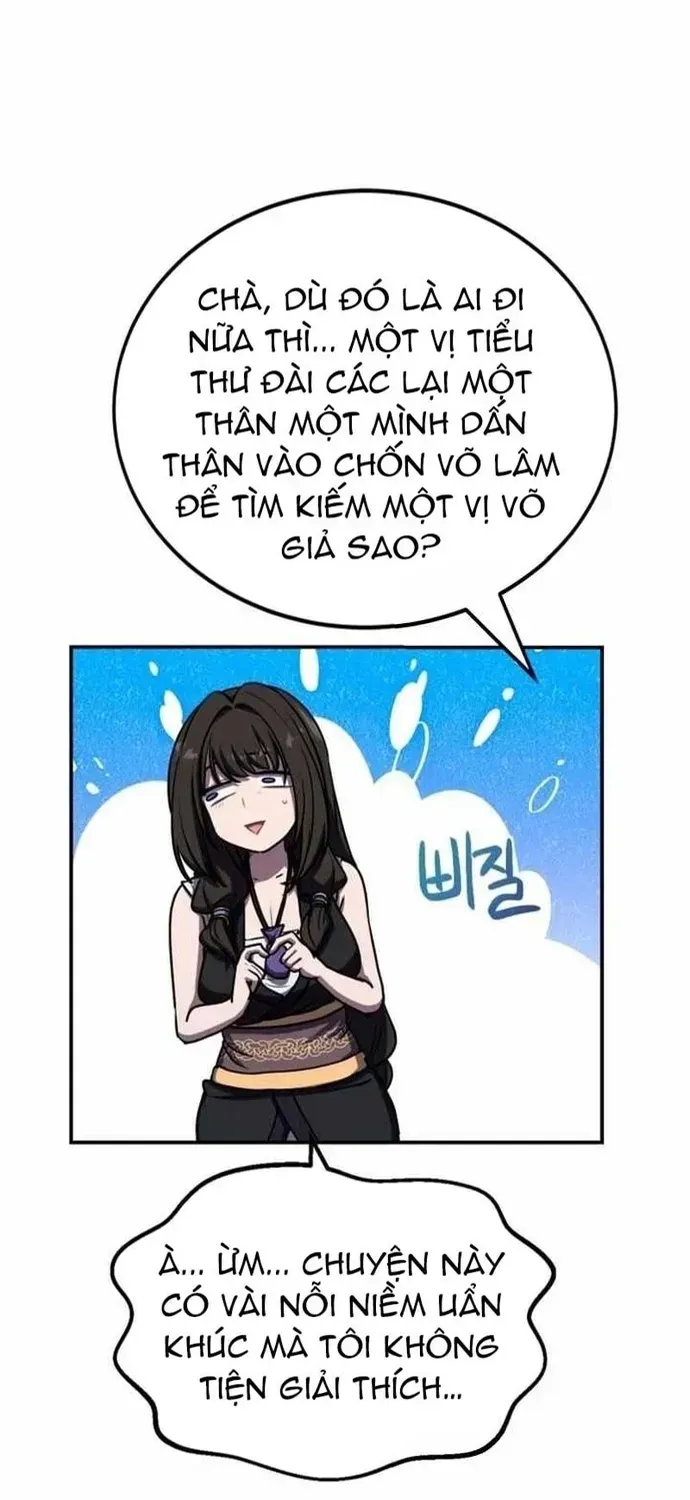 Có Lẽ Là Vô Địch Chap 51 - Next Chap 52
