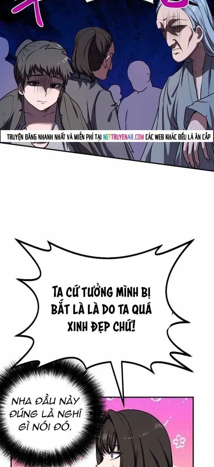 Có Lẽ Là Vô Địch Chap 51 - Next Chap 52