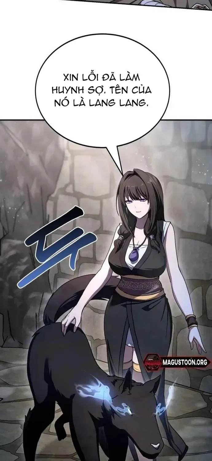 Có Lẽ Là Vô Địch Chap 51 - Next Chap 52