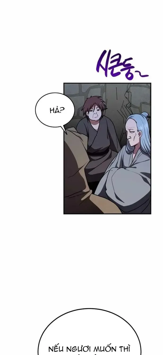 Có Lẽ Là Vô Địch Chap 51 - Next Chap 52