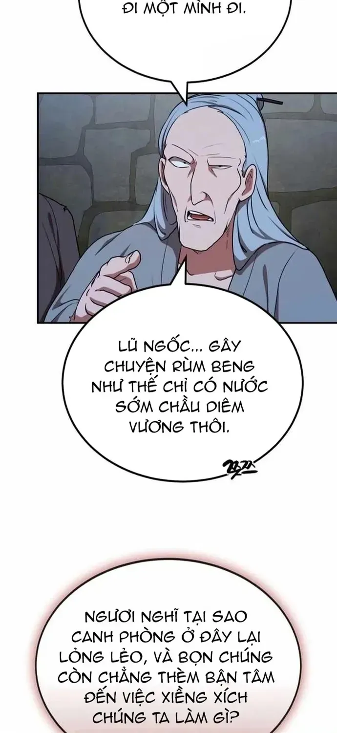 Có Lẽ Là Vô Địch Chap 51 - Next Chap 52