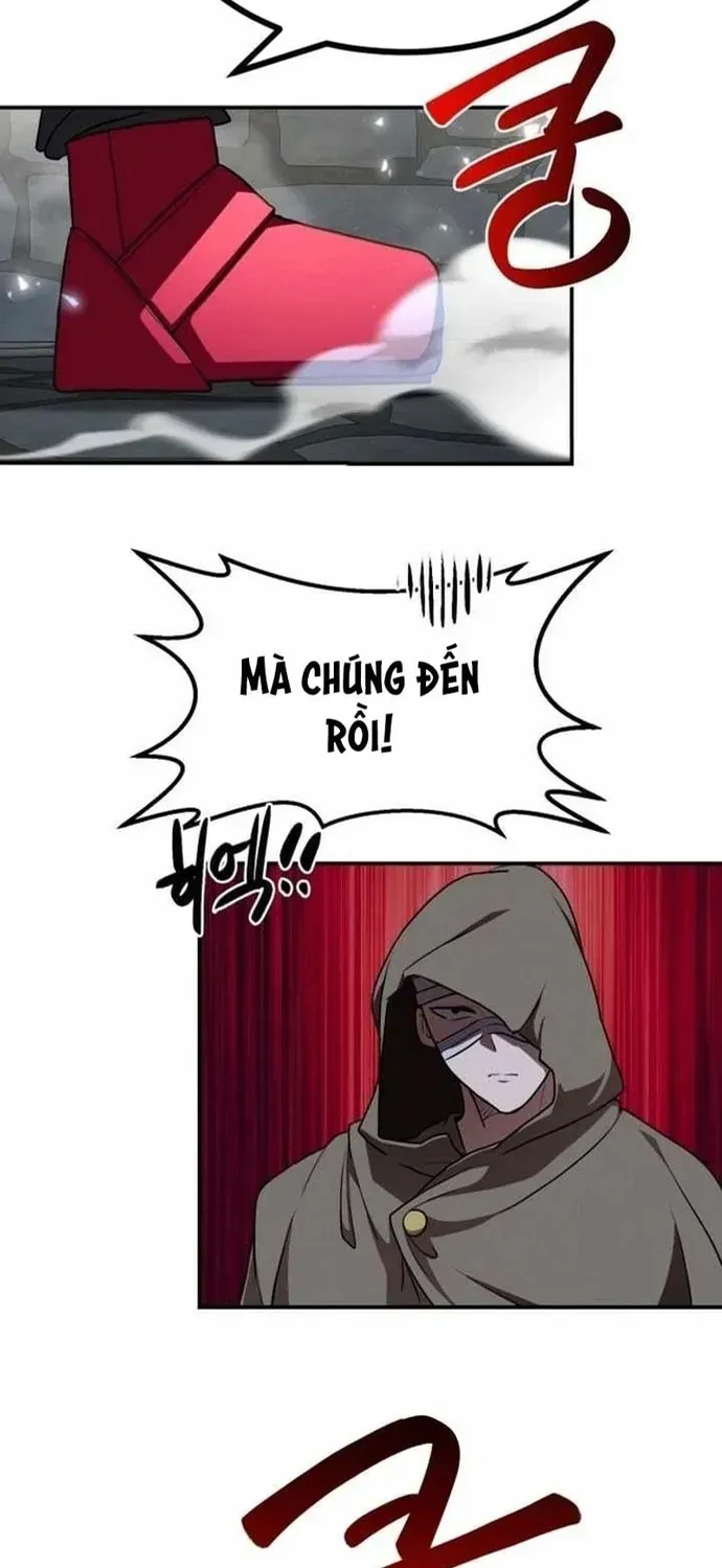 Có Lẽ Là Vô Địch Chap 51 - Next Chap 52