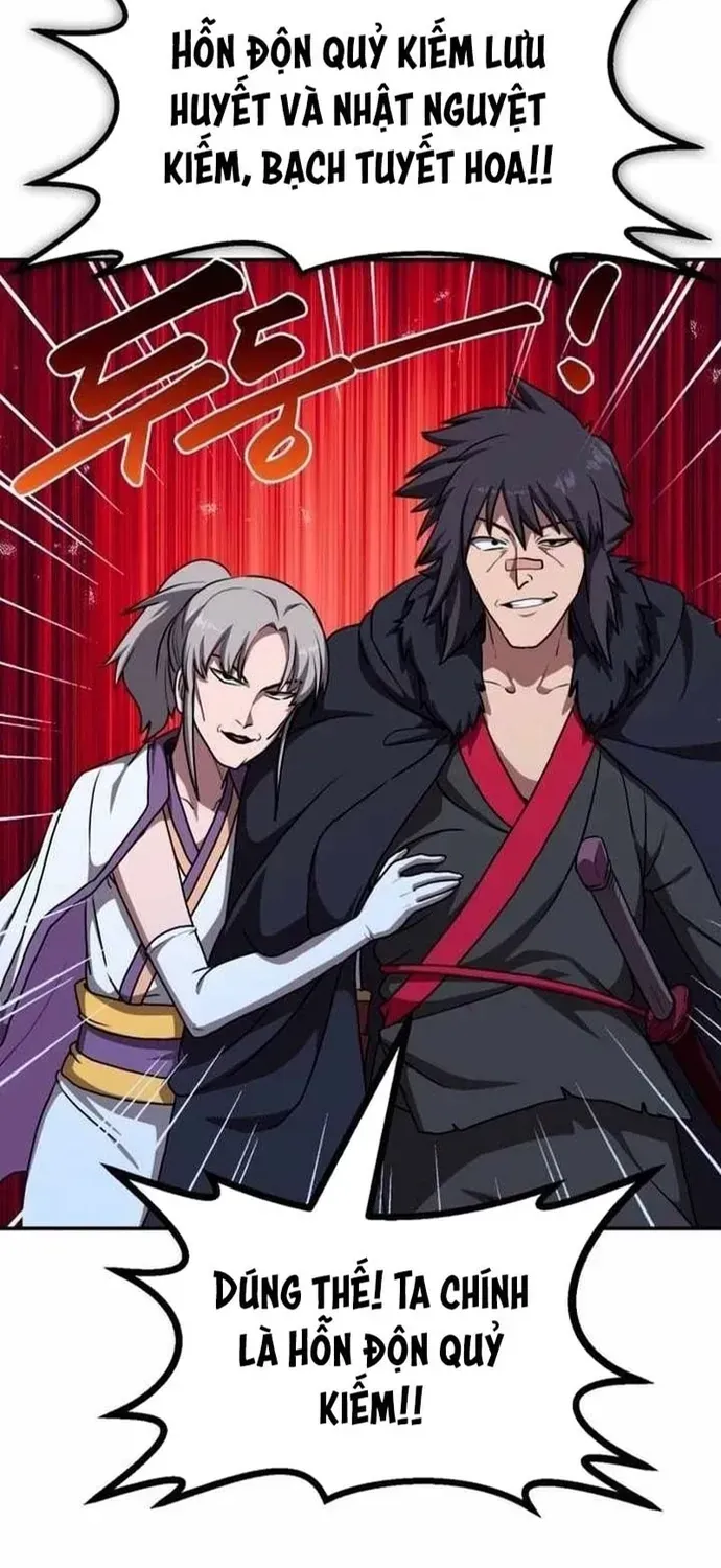 Có Lẽ Là Vô Địch Chap 51 - Next Chap 52