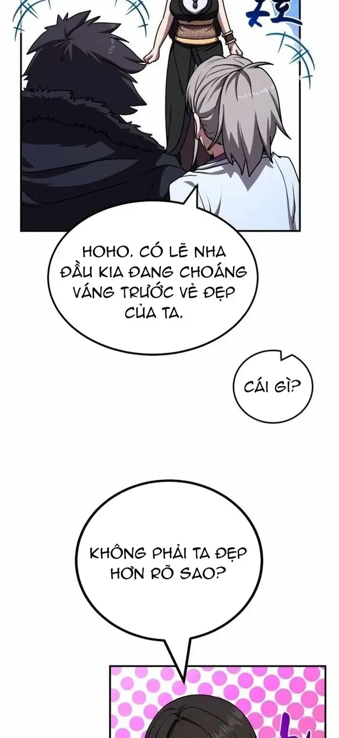 Có Lẽ Là Vô Địch Chap 51 - Next Chap 52