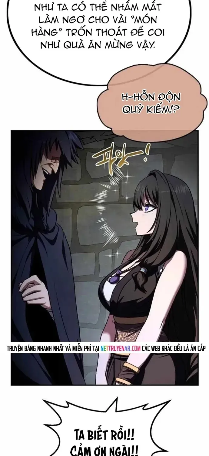 Có Lẽ Là Vô Địch Chap 51 - Next Chap 52