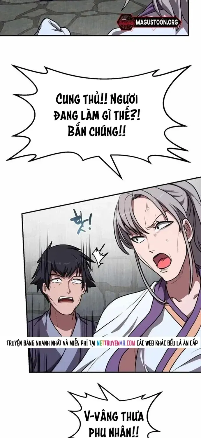 Có Lẽ Là Vô Địch Chap 51 - Next Chap 52