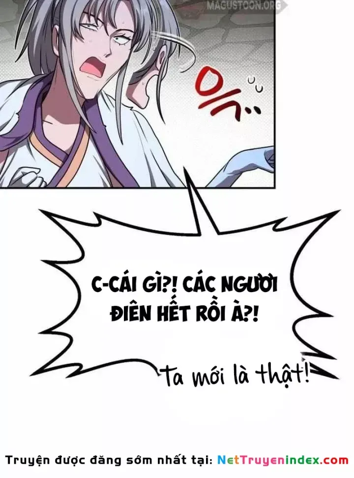 Có Lẽ Là Vô Địch Chap 52 - Next Chap 53