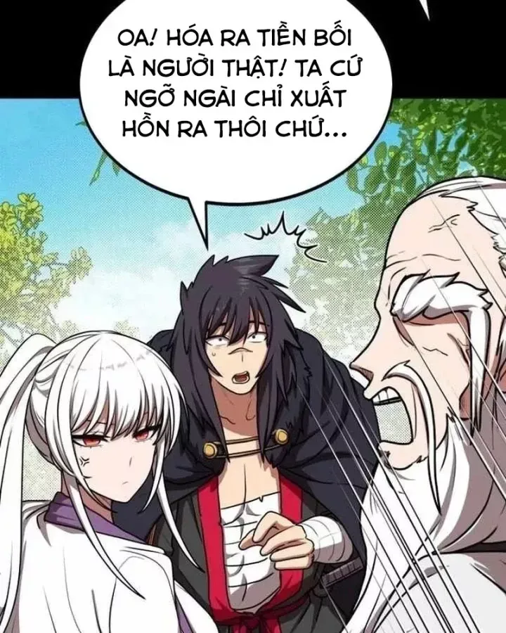 Có Lẽ Là Vô Địch Chap 52 - Next Chap 53