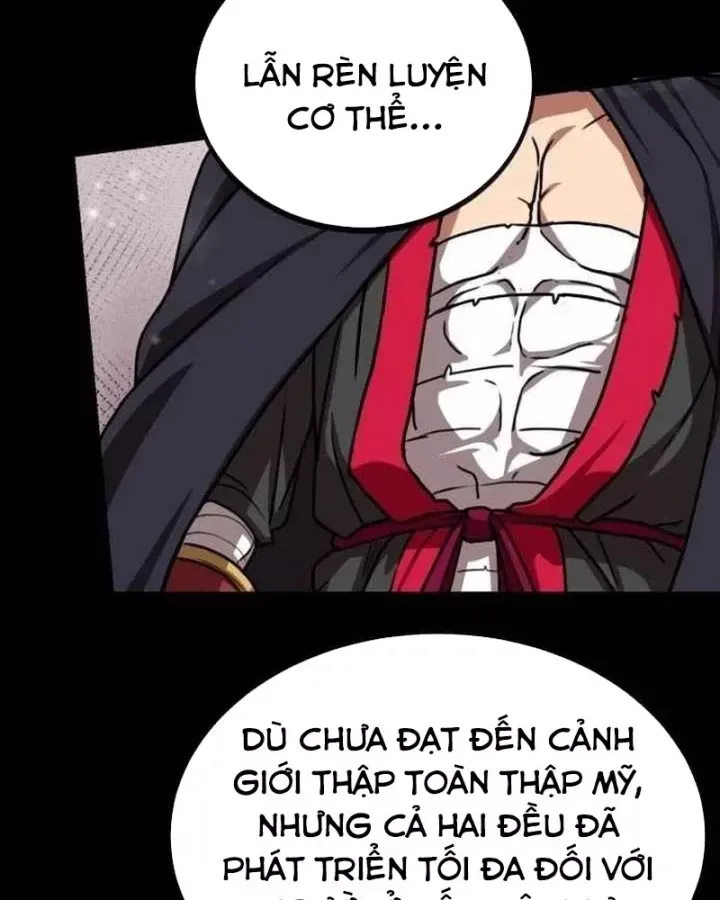 Có Lẽ Là Vô Địch Chap 52 - Next Chap 53