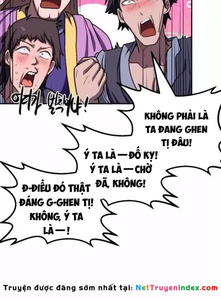 Có Lẽ Là Vô Địch Chap 52 - Next Chap 53