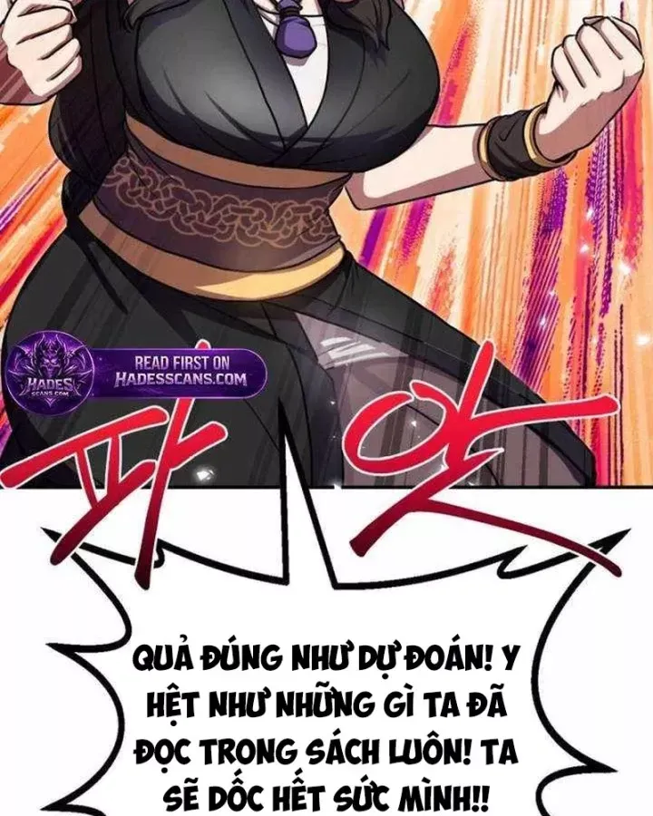 Có Lẽ Là Vô Địch Chap 53 - Next Chap 54