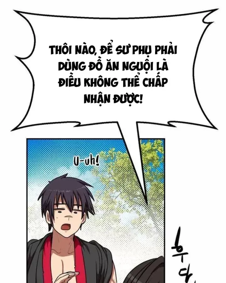 Có Lẽ Là Vô Địch Chap 53 - Next Chap 54