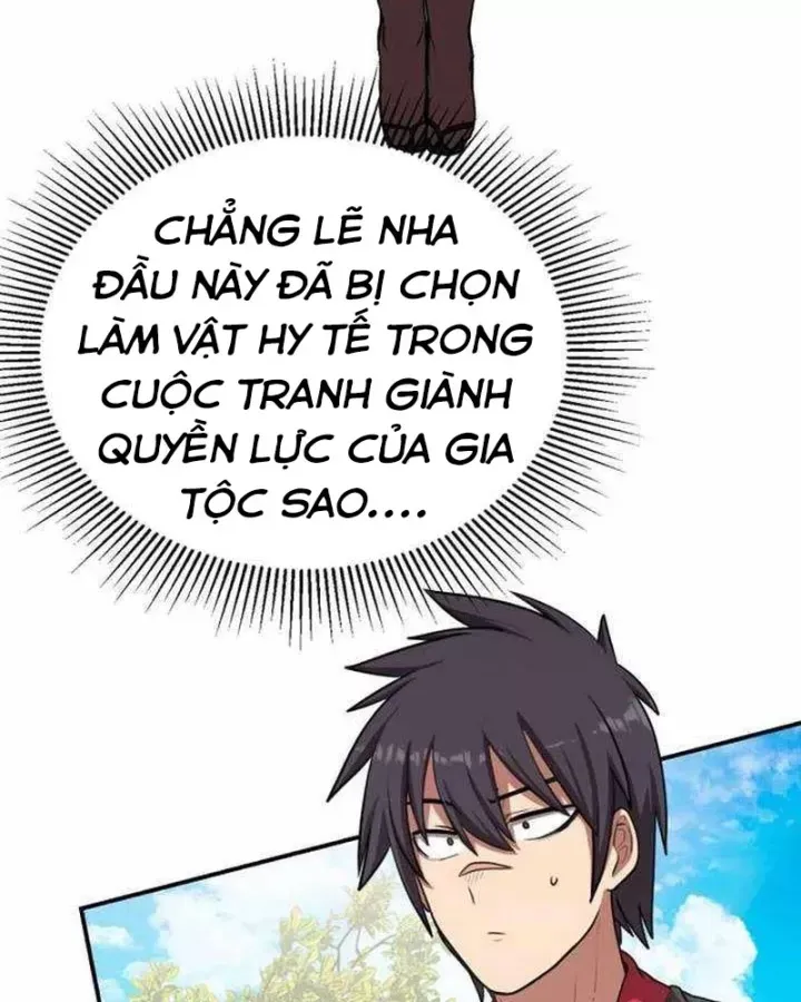 Có Lẽ Là Vô Địch Chap 53 - Next Chap 54