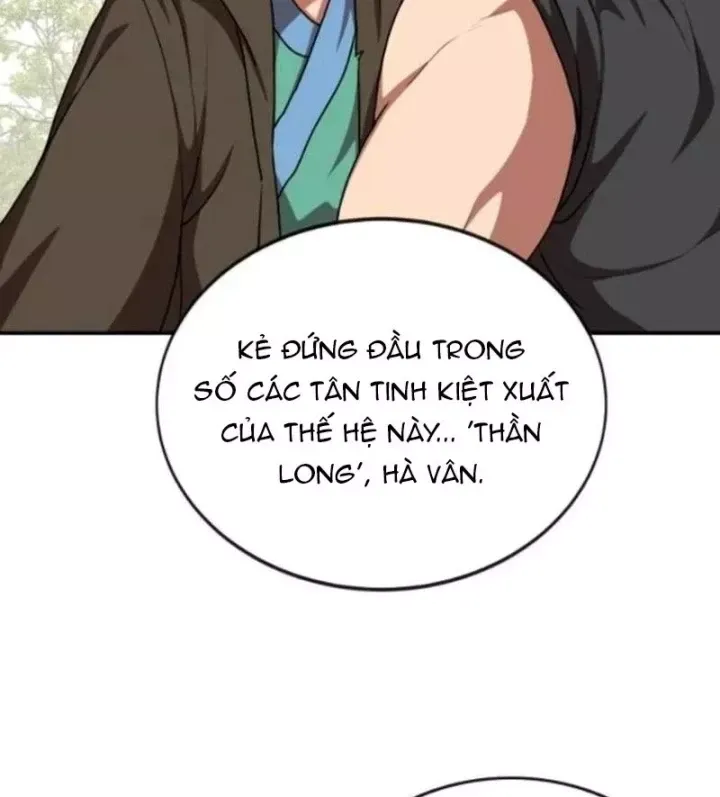 Có Lẽ Là Vô Địch Chap 57 - Next Chap 58