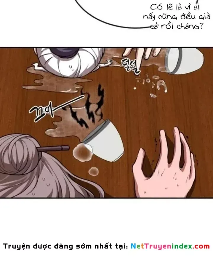 Có Lẽ Là Vô Địch Chap 57 - Next Chap 58