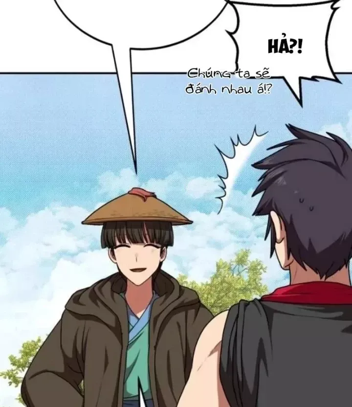 Có Lẽ Là Vô Địch Chap 57 - Next Chap 58