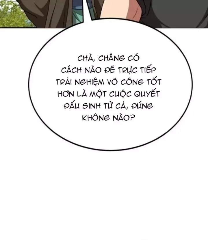Có Lẽ Là Vô Địch Chap 57 - Next Chap 58