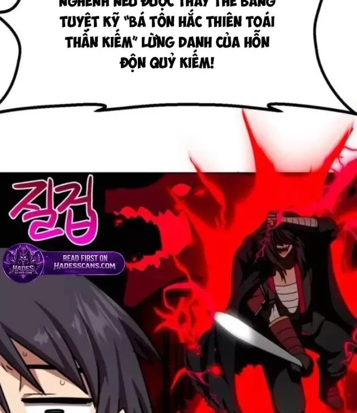 Có Lẽ Là Vô Địch Chap 57 - Next Chap 58