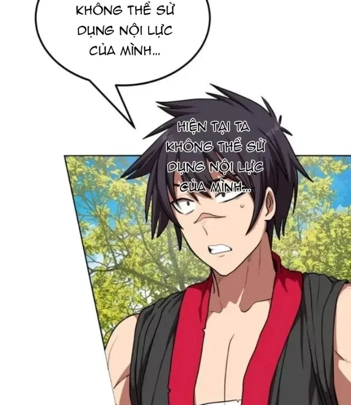 Có Lẽ Là Vô Địch Chap 57 - Next Chap 58