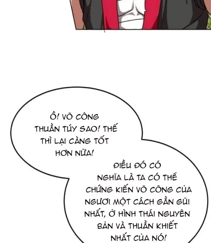 Có Lẽ Là Vô Địch Chap 57 - Next Chap 58