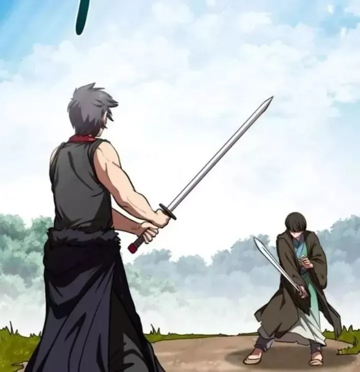 Có Lẽ Là Vô Địch Chap 57 - Next Chap 58
