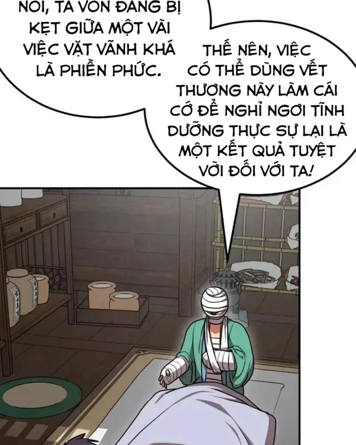 Có Lẽ Là Vô Địch Chap 58 - Next Chap 59