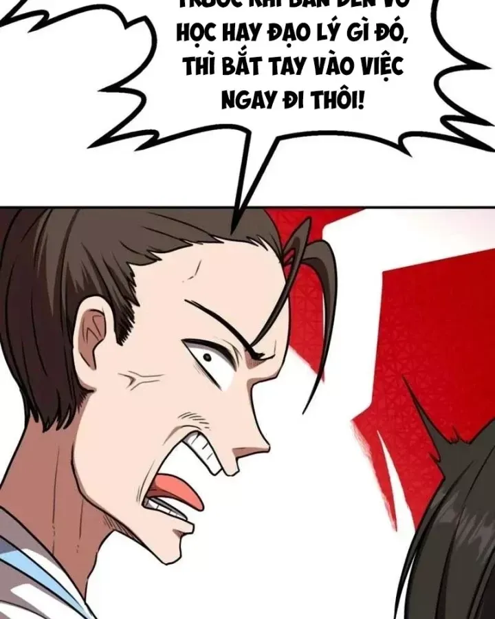 Có Lẽ Là Vô Địch Chap 58 - Next Chap 59