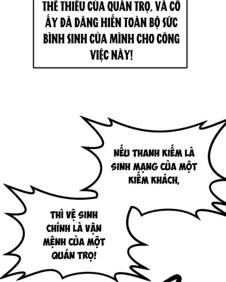 Có Lẽ Là Vô Địch Chap 58 - Next Chap 59