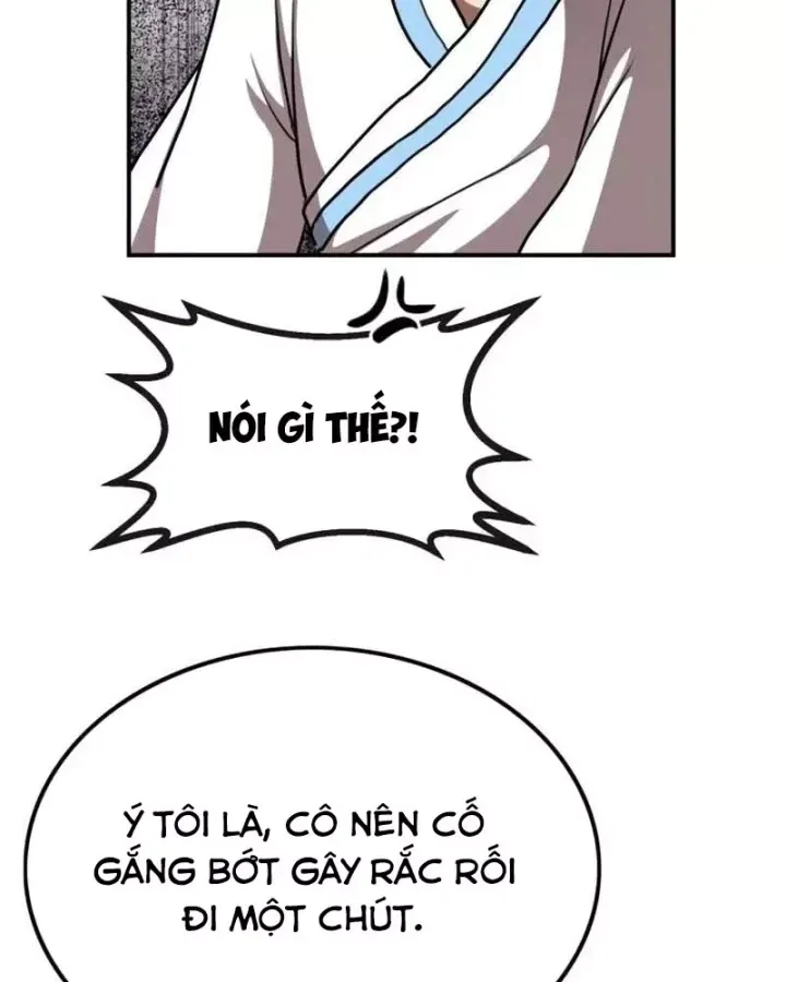 Có Lẽ Là Vô Địch Chap 58 - Next Chap 59