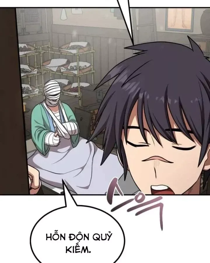 Có Lẽ Là Vô Địch Chap 58 - Next Chap 59