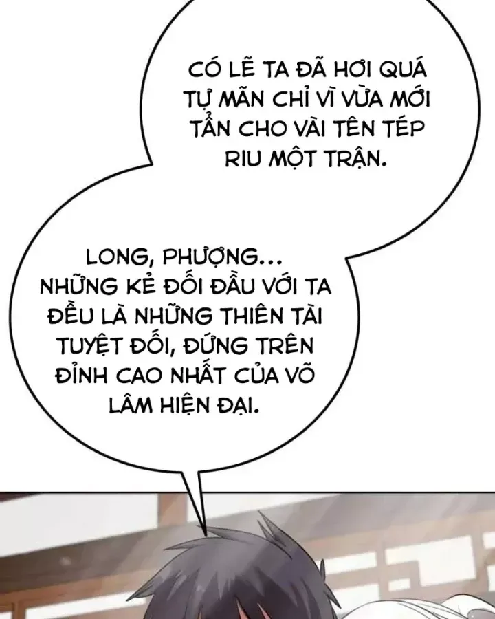 Có Lẽ Là Vô Địch Chap 58 - Next Chap 59