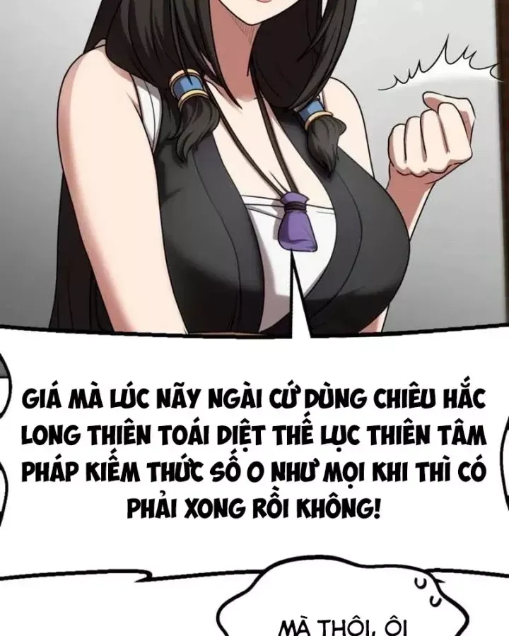Có Lẽ Là Vô Địch Chap 58 - Next Chap 59