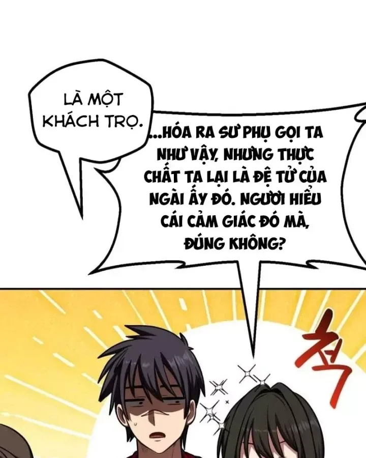 Có Lẽ Là Vô Địch Chap 58 - Next Chap 59