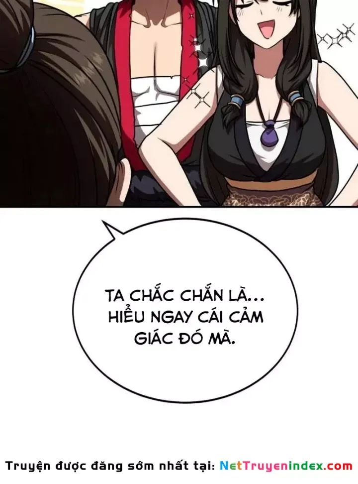 Có Lẽ Là Vô Địch Chap 58 - Next Chap 59