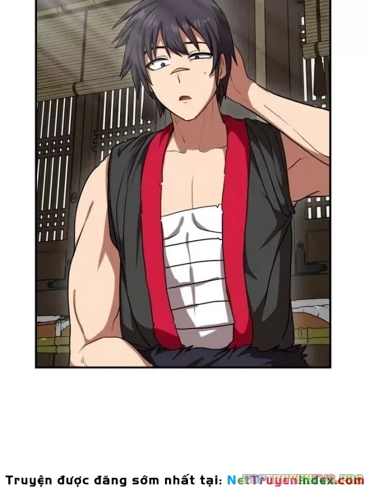 Có Lẽ Là Vô Địch Chap 58 - Next Chap 59