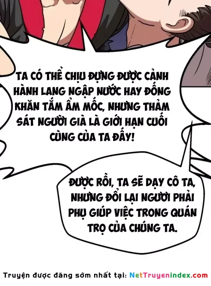 Có Lẽ Là Vô Địch Chap 58 - Next Chap 59
