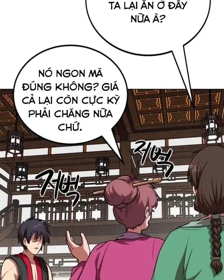 Có Lẽ Là Vô Địch Chap 58 - Next Chap 59
