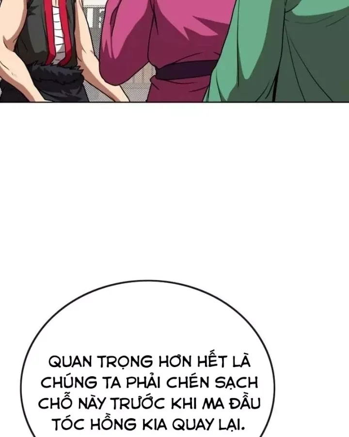 Có Lẽ Là Vô Địch Chap 58 - Next Chap 59