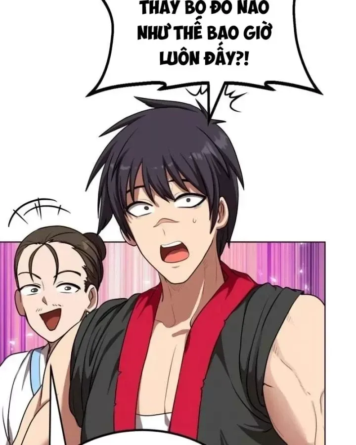 Có Lẽ Là Vô Địch Chap 58 - Next Chap 59