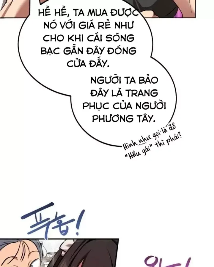 Có Lẽ Là Vô Địch Chap 58 - Next Chap 59