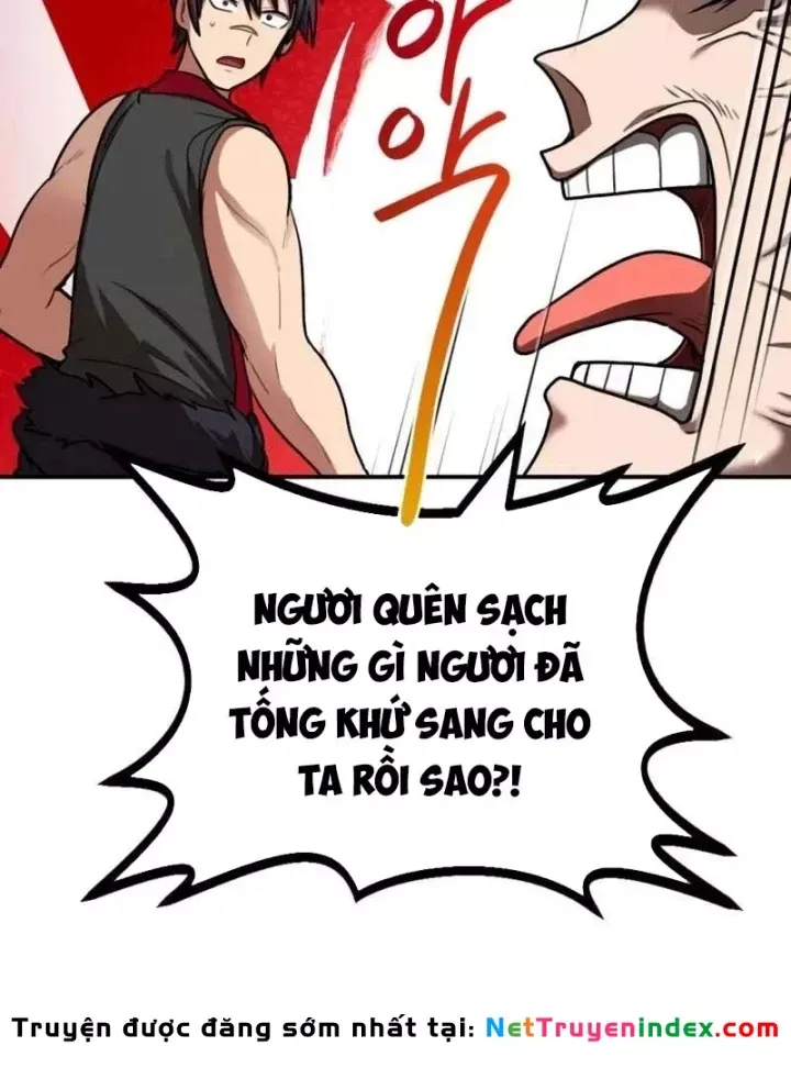 Có Lẽ Là Vô Địch Chap 58 - Next Chap 59