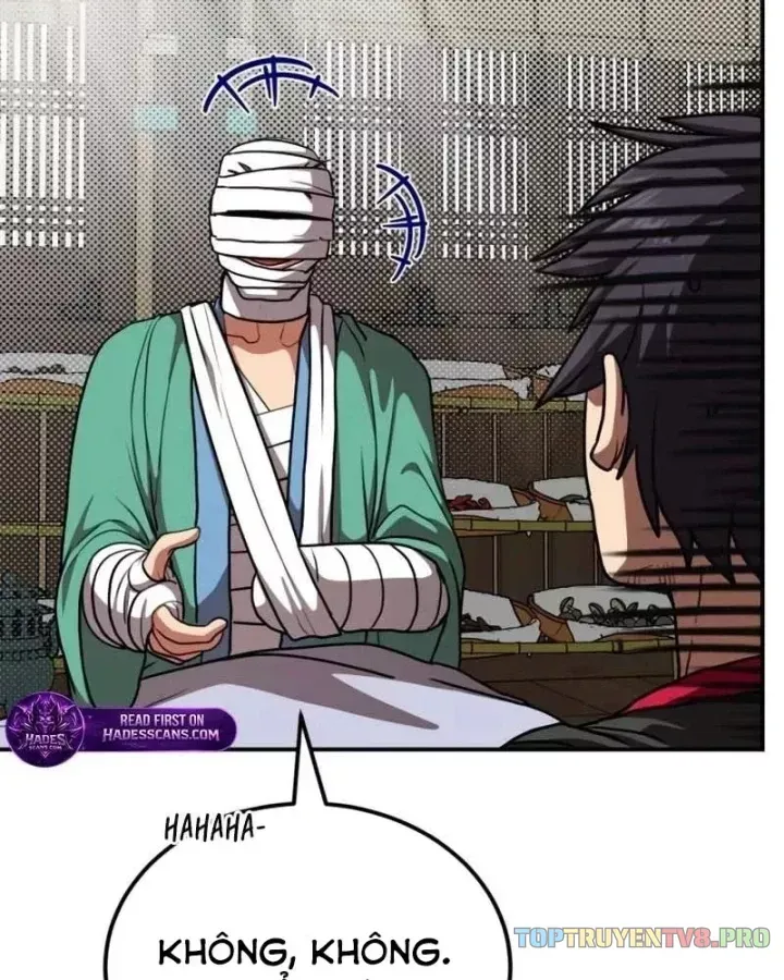 Có Lẽ Là Vô Địch Chap 58 - Next Chap 59