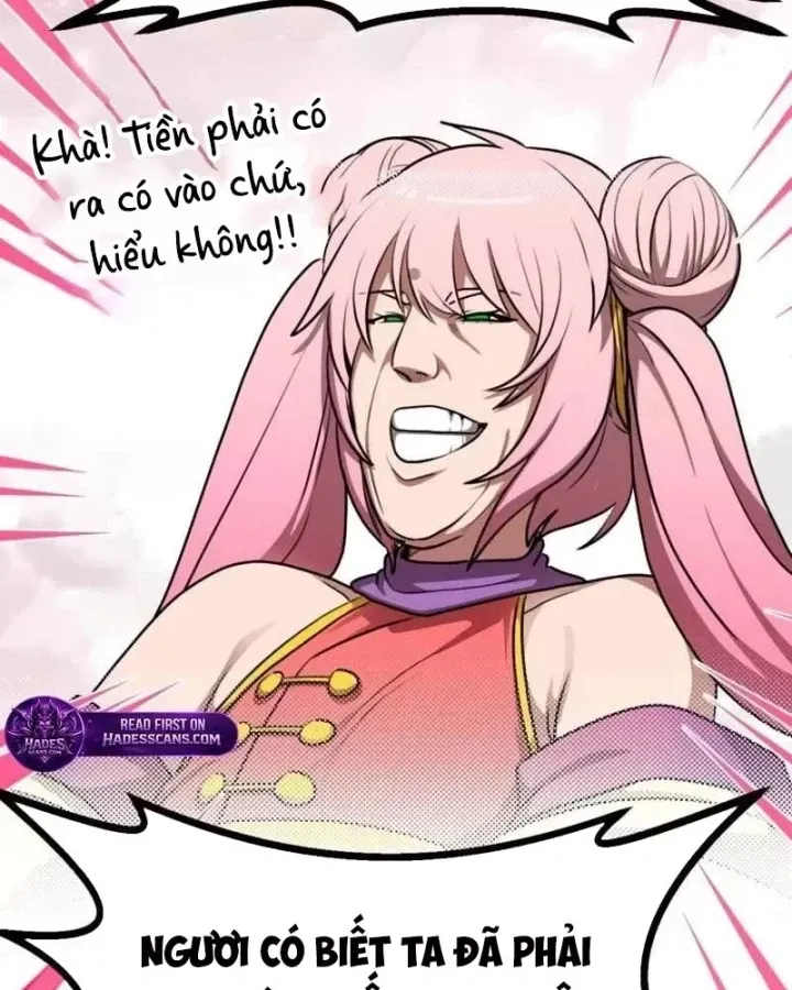 Có Lẽ Là Vô Địch Chap 58 - Next Chap 59