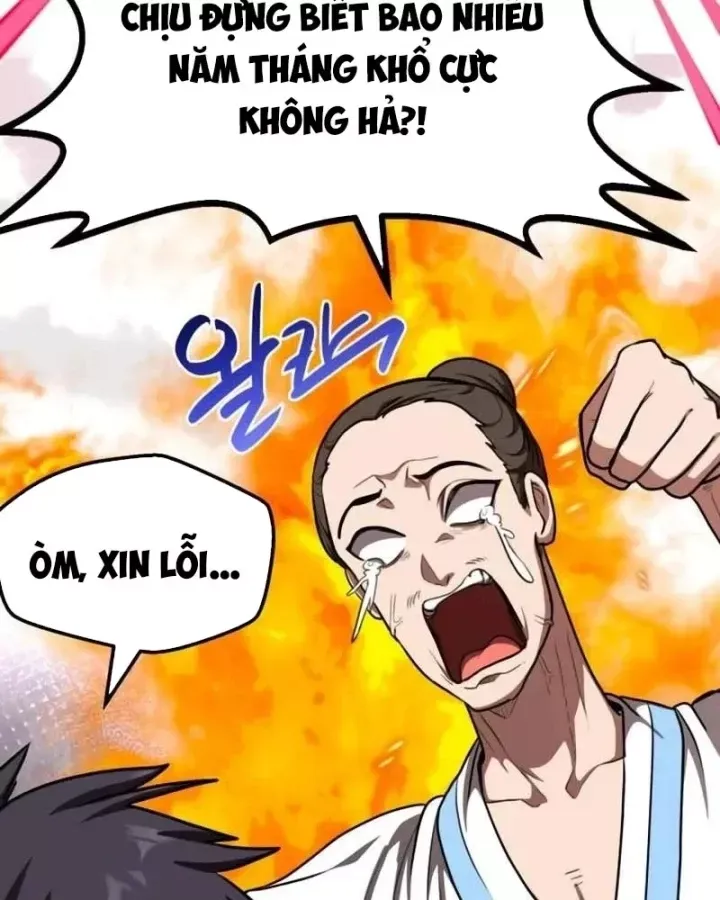 Có Lẽ Là Vô Địch Chap 58 - Next Chap 59
