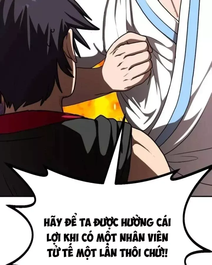 Có Lẽ Là Vô Địch Chap 58 - Next Chap 59